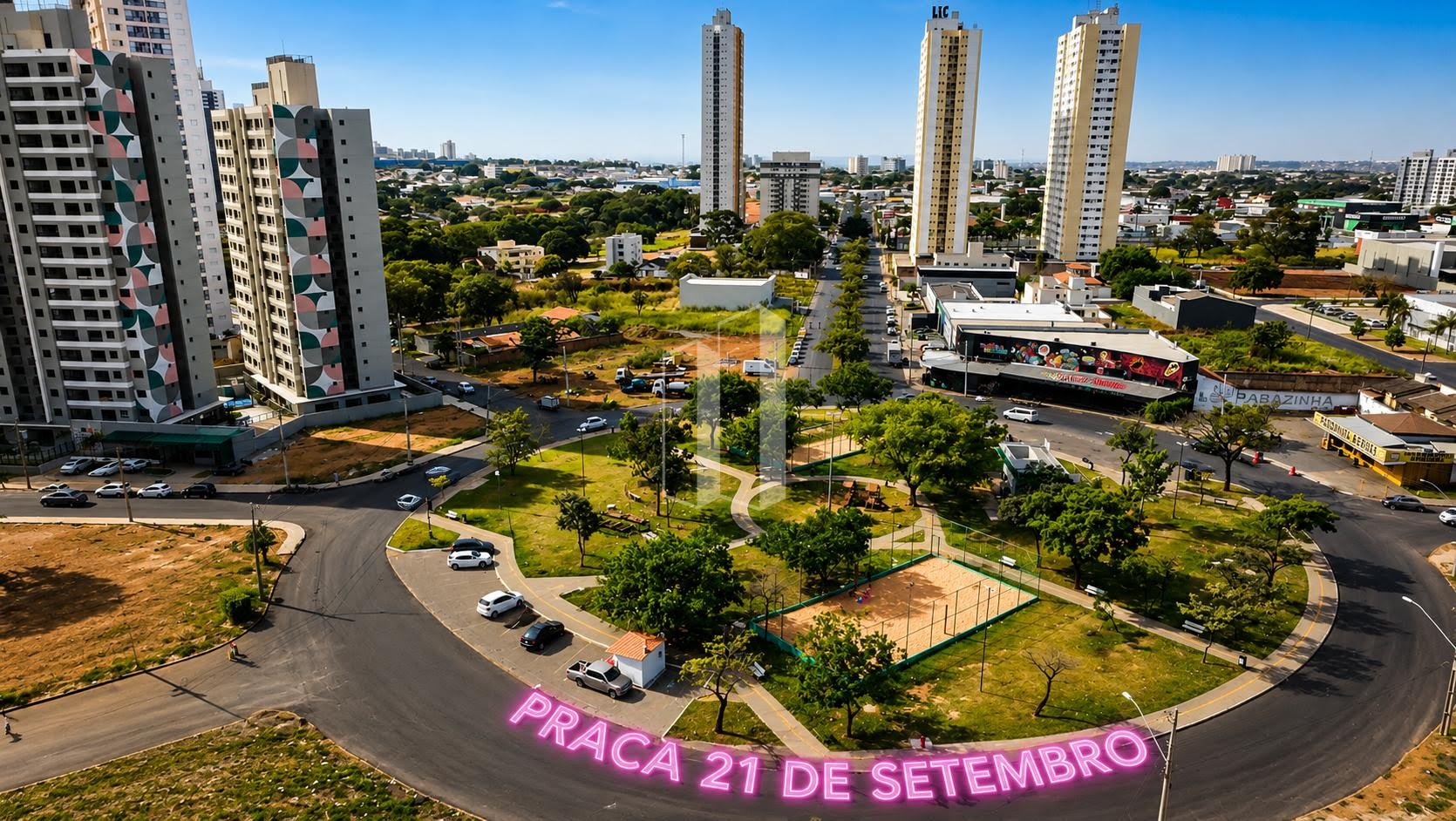 Terreno à venda com 540m² de terreno no Vila Rosa, Goiânia (GO) — foto 5 de 10