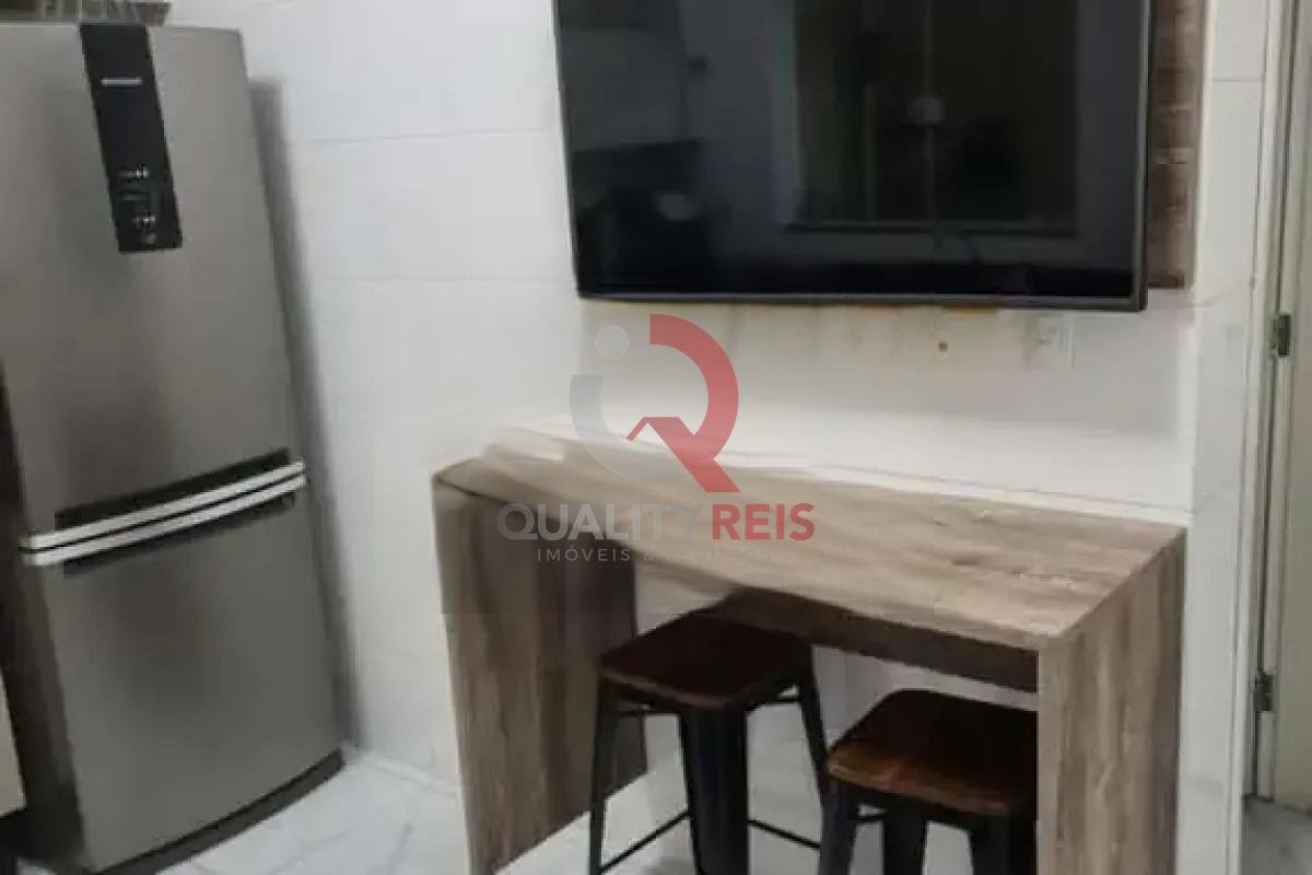 Sobrado, 3 quartos, 102 m² - Foto 16