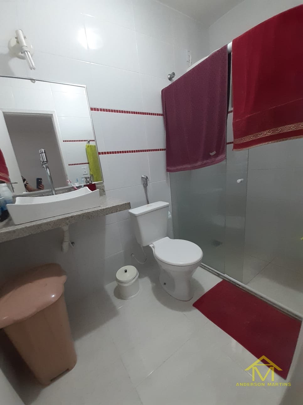 Casa à venda com 4 quartos, 3 banheiros, 3 vagas e 220m² no Itapuã, Vila Velha (ES) — foto 15 de 20
