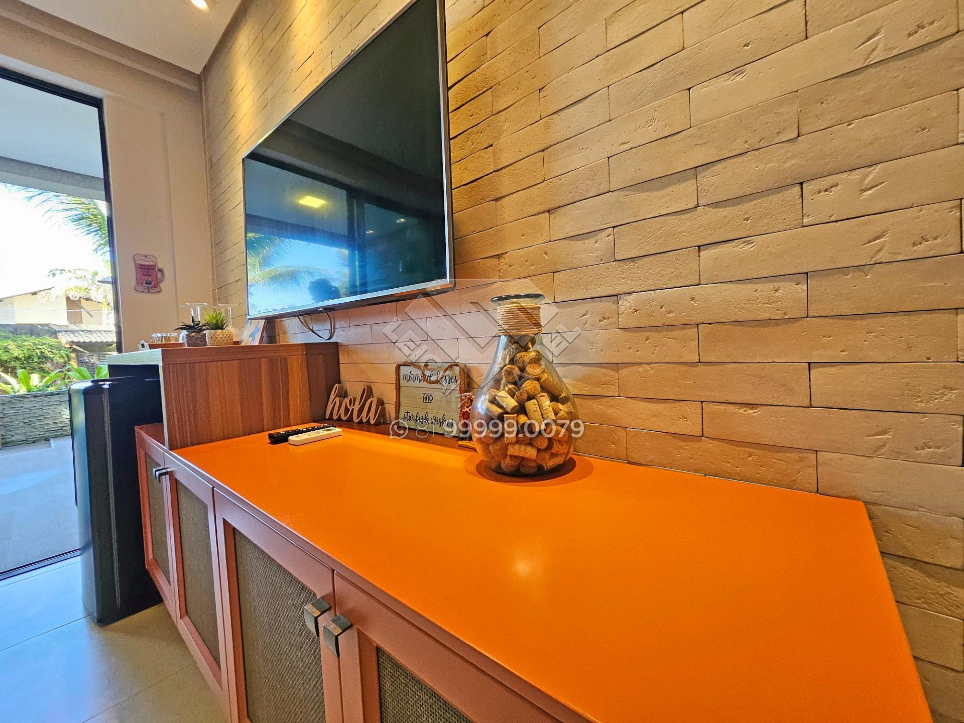 Apartamento à venda com 2 quartos, 1 suíte, 2 vagas e 90m² no Muro Alto, Ipojuca (PE) — foto 9 de 30