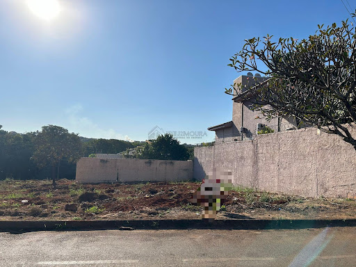 Lote / Terreno em Setor Dona Matilde  -  Catalão