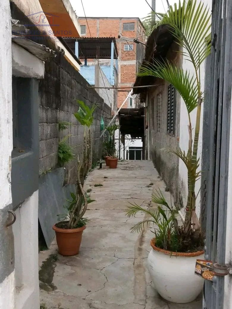 Corredor lateral