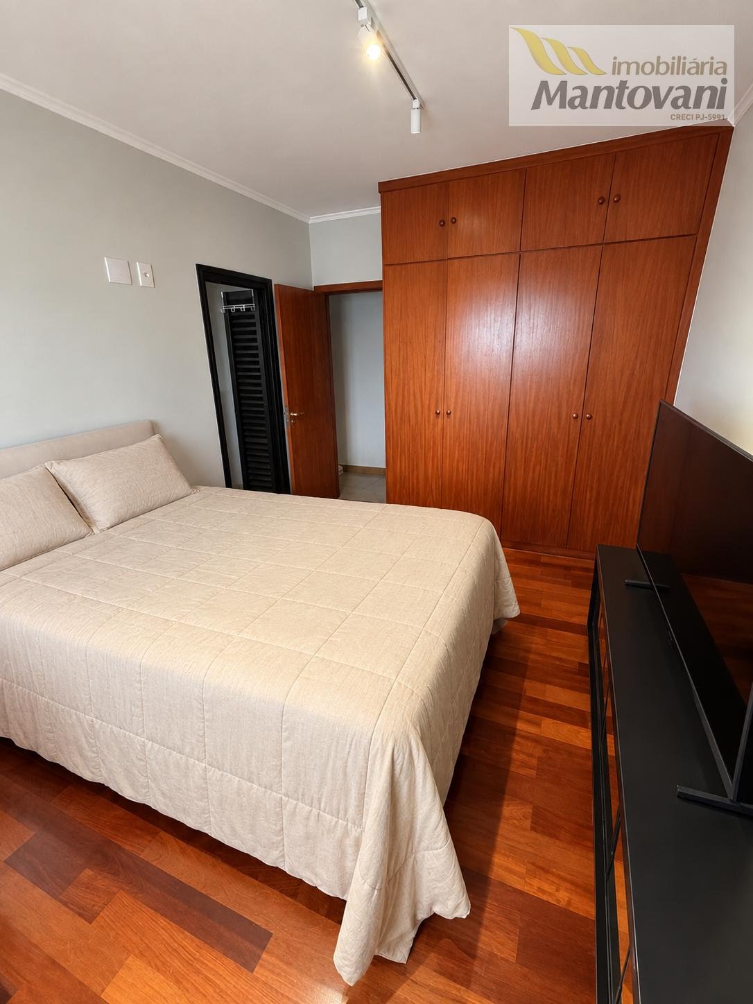 Apartamento à venda com 3 quartos, 1 suíte, 2 vagas e 150m² no Centro, Tatuí (SP) — foto 30 de 30