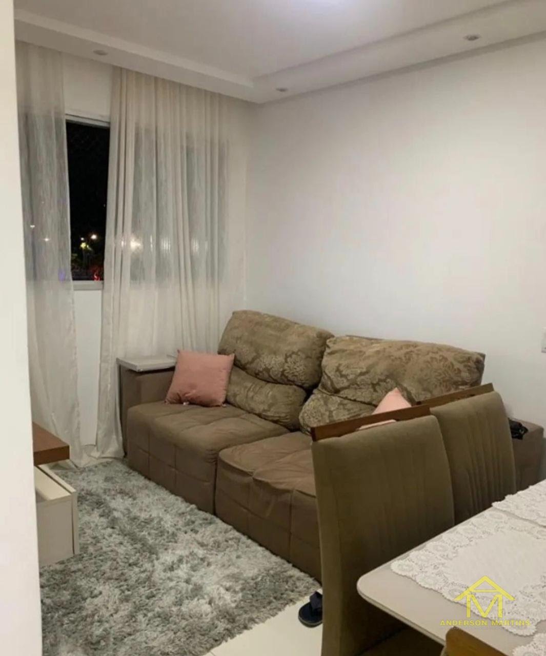 Apartamento, 2 quartos, 52 m² - Foto 9
