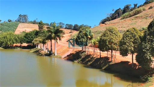 Lote em Condomínio Fechado  -  Santa Teresa