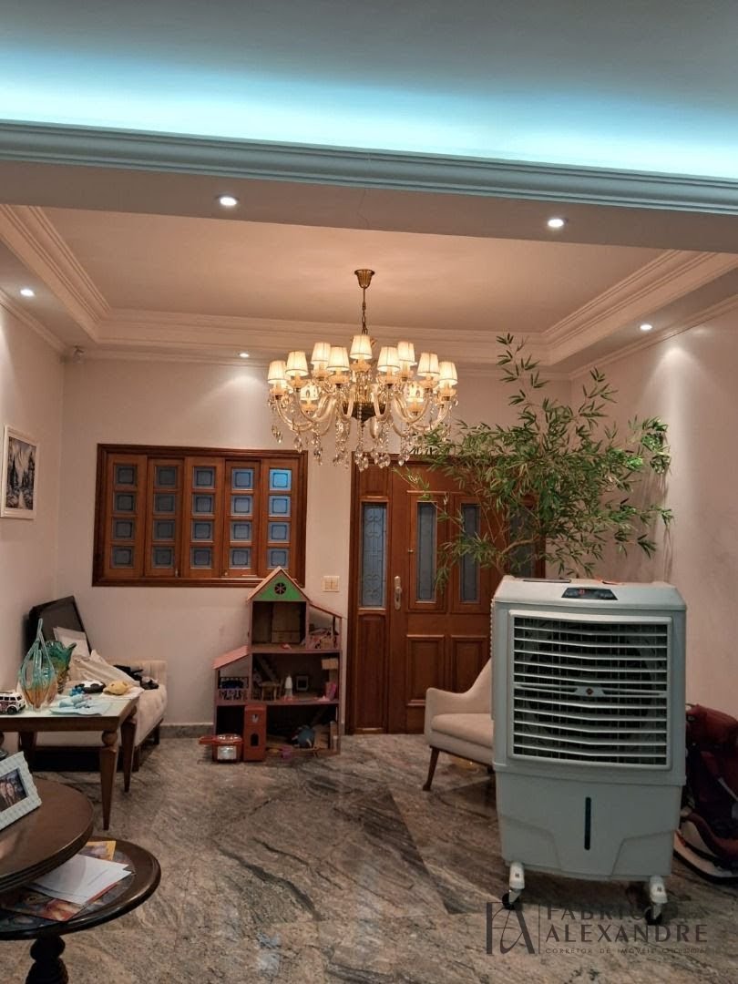 Casa à venda com 5 quartos, 3 suítes, 5 vagas e 421m² no Jardim Francisco Fernandes, São José do Rio Preto (SP) — foto 8 de 30