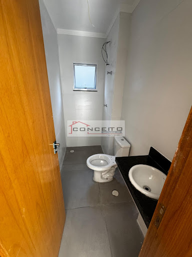 Apartamento em Vila Carrão  -  São Paulo