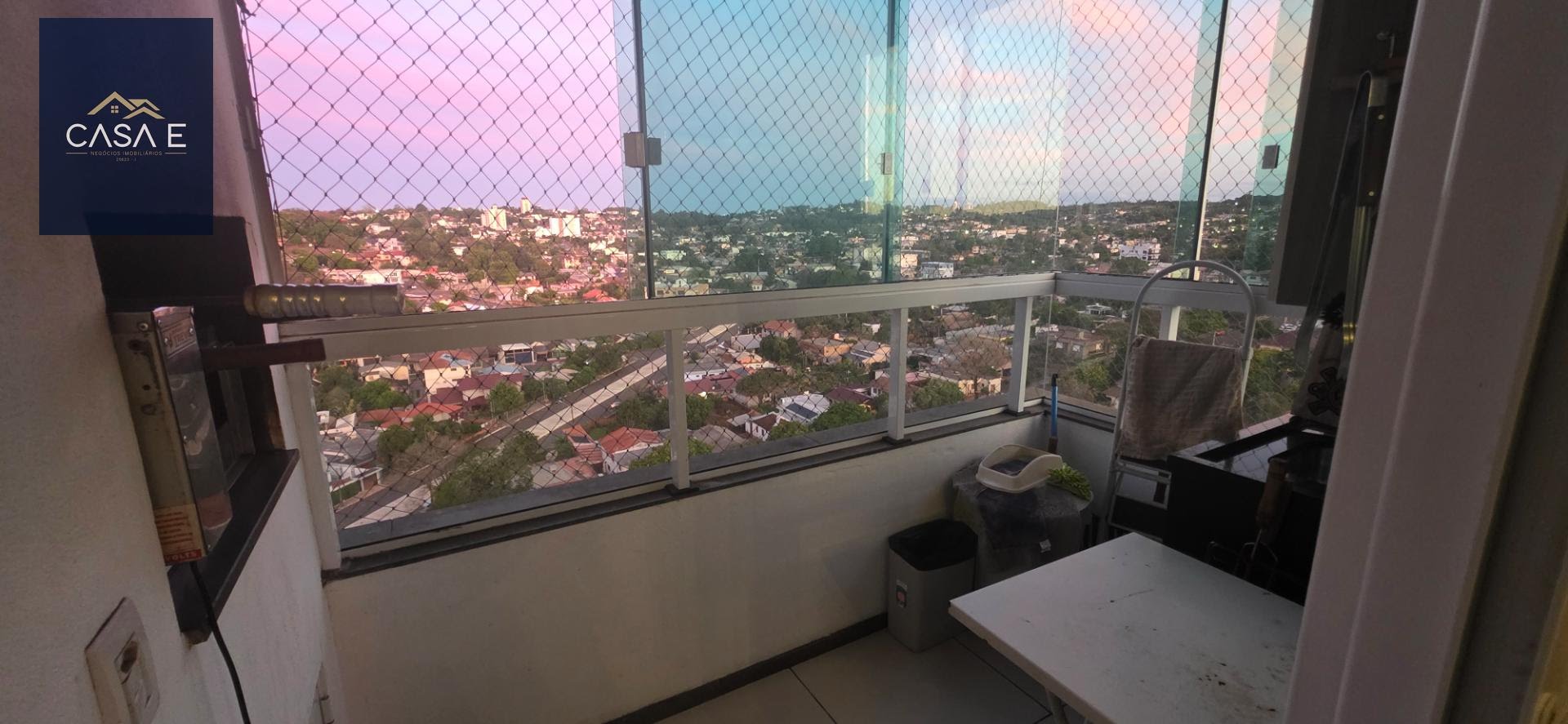 Apartamento à venda com 2 quartos, 1 suíte, 2 vagas e 95m² no Centro (ap), Ijuí (RS) — foto 5 de 30