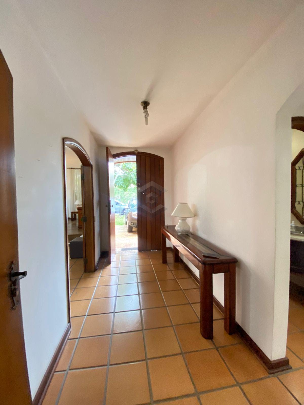 Casa para alugar com 4 quartos, 2 suítes, 6 vagas e 366m² no Jardim Santa Rosália, Sorocaba (SP) — foto 11 de 30