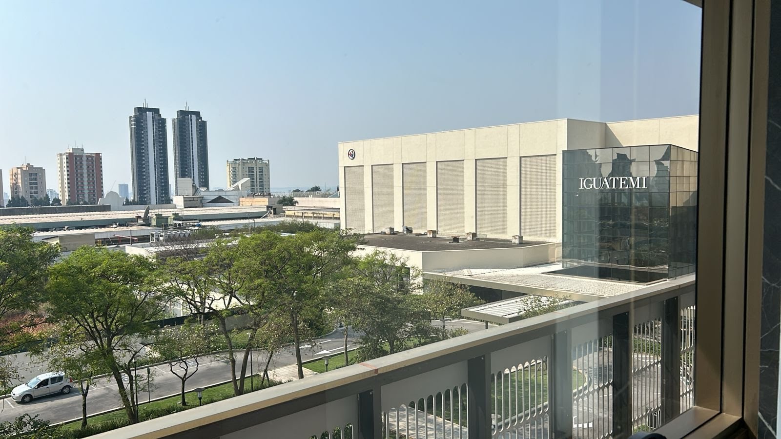 Comercial para alugar com 1 banheiro, 1 vaga e 37m² no Parque Bela Vista, Votorantim (SP) — foto 17 de 19