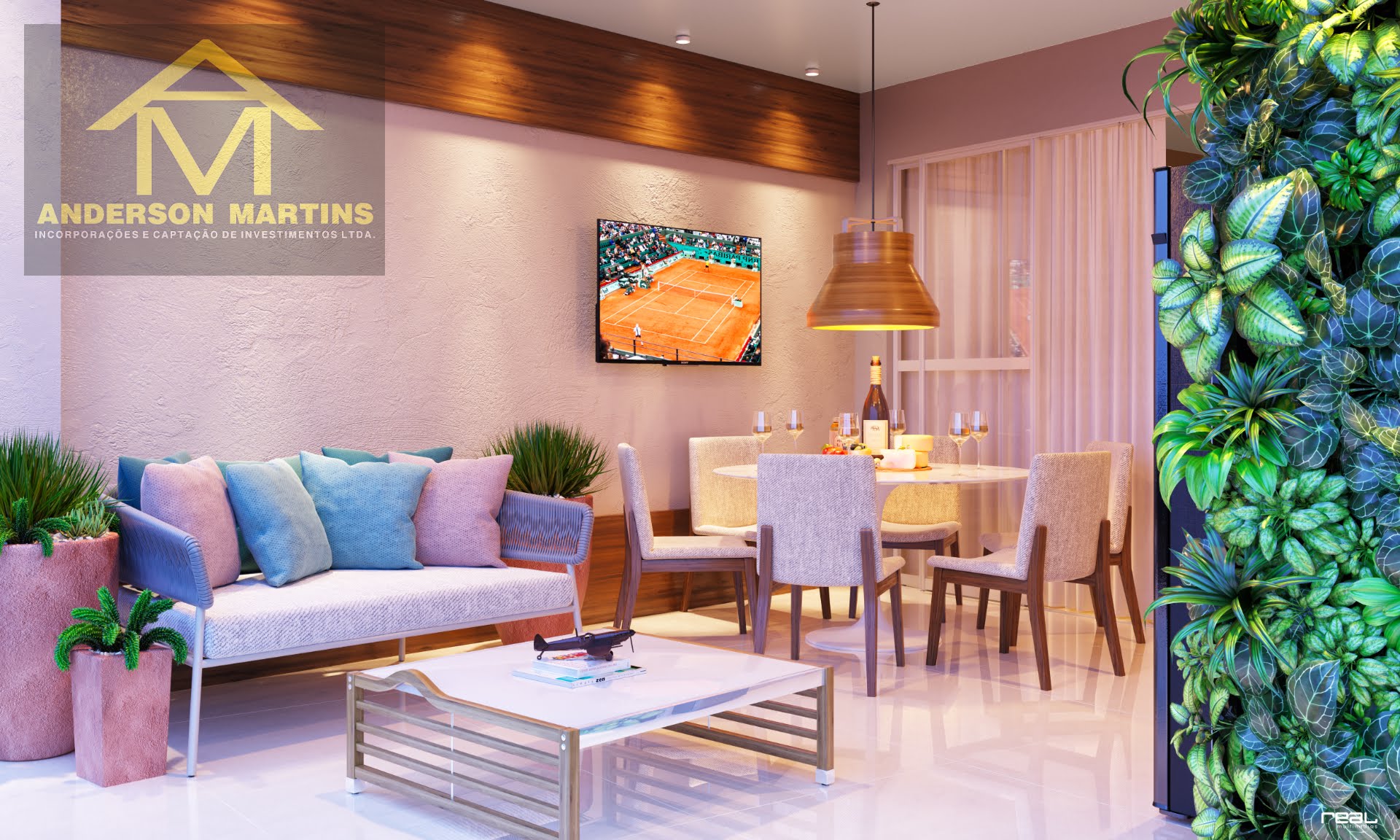 Apartamento à venda com 4 quartos, 4 banheiros, 3 vagas e 110m² no Praia da Costa, Vila Velha (ES) — foto 12 de 19