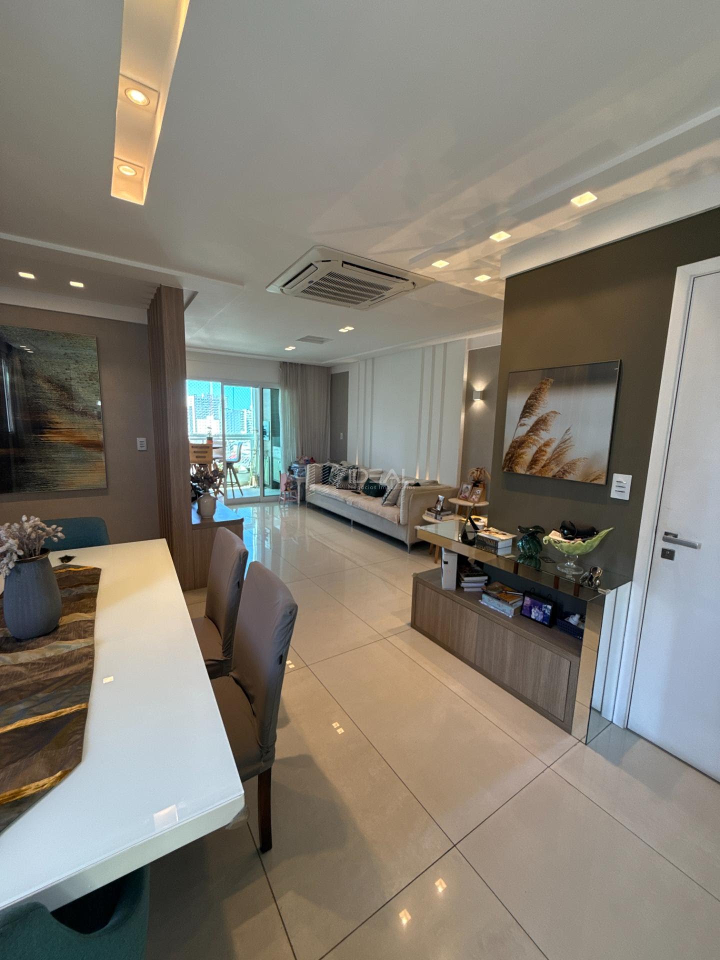 Apartamento à venda com 3 quartos, 1 suíte, 2 vagas e 105m² no Parque Tamandaré, Campos dos Goytacazes (RJ) — foto 19 de 25