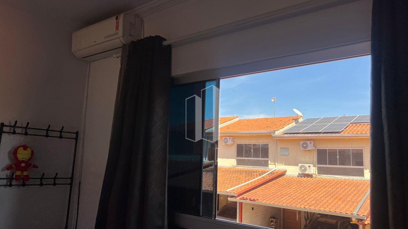Casa à venda com 2 quartos, 2 suítes, 2 vagas e 83m² no Residencial Pilar dos Sonhos, Goiânia (GO) — foto 25 de 30