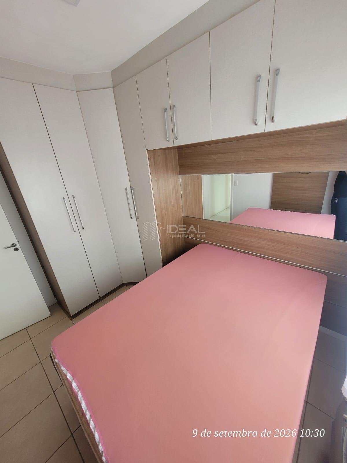 Apartamento para alugar com 2 quartos, 2 banheiros, 1 vaga e 55m² no Parque São Caetano, Campos dos Goytacazes (RJ) — foto 25 de 30