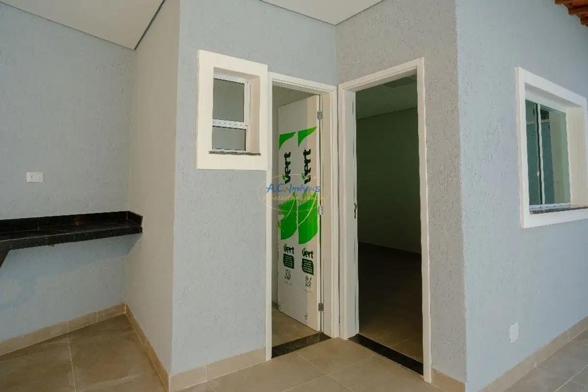 Casa à venda com 3 quartos, 1 suíte, 3 vagas e 148m² no Solemar, Praia Grande (SP) — foto 24 de 28
