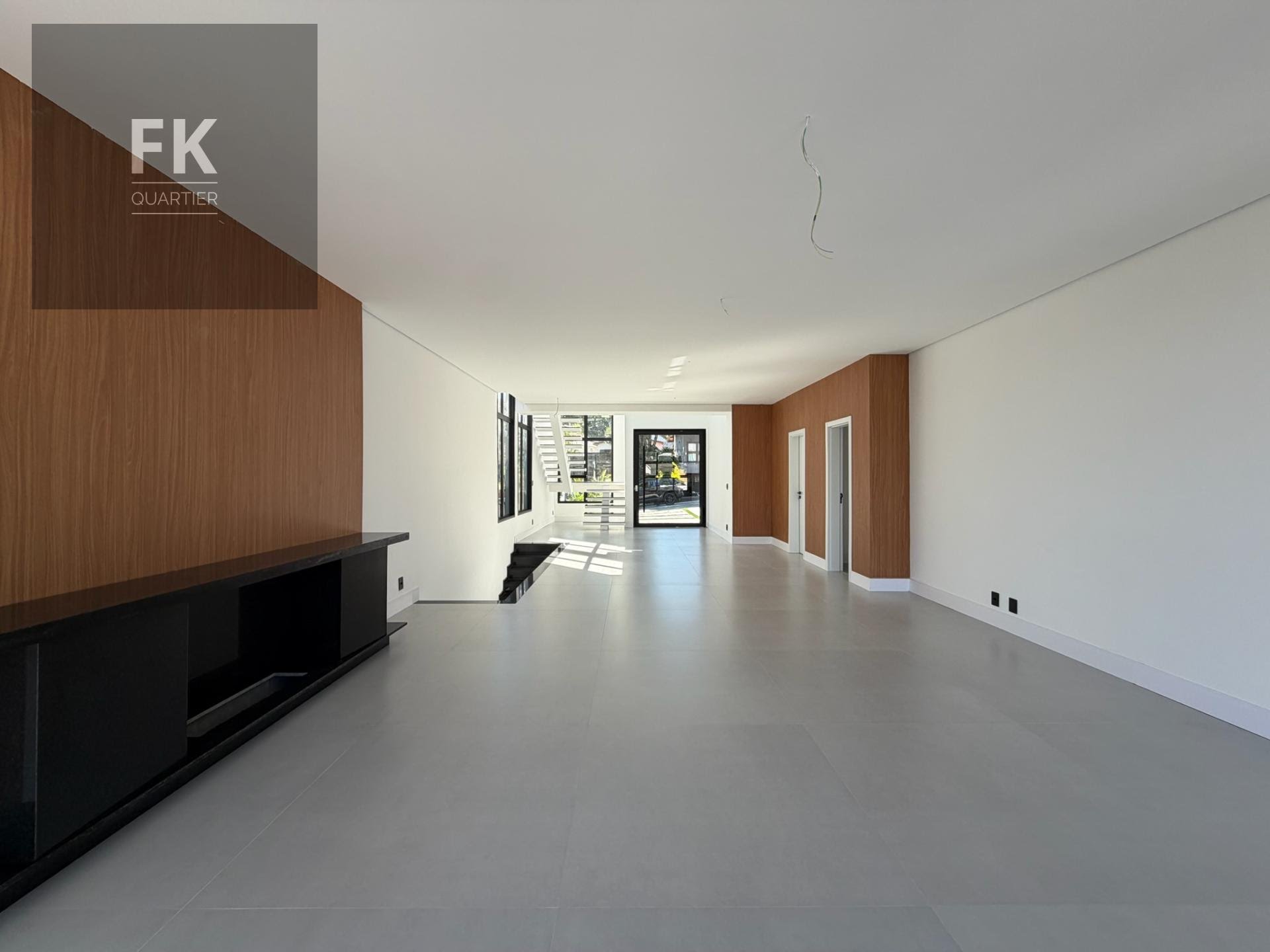 Casa à venda com 4 quartos, 4 suítes, 4 vagas e 408m² no Alphaville, Santana de Parnaíba (SP) — foto 7 de 30