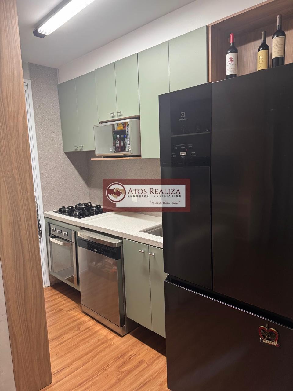 Apartamento à venda com 2 quartos, 1 suíte, 2 vagas e 68m² no Santo Amaro, São Paulo (SP) — foto 21 de 30