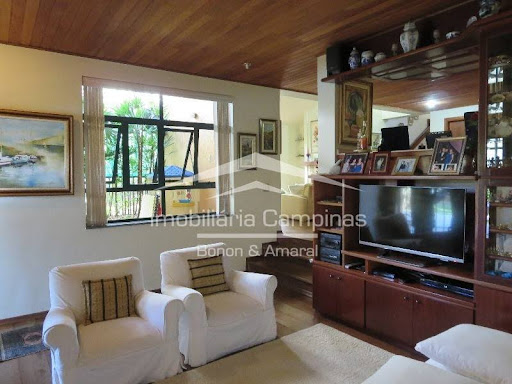 Casa, 4 quartos, 458 m² - Foto 17