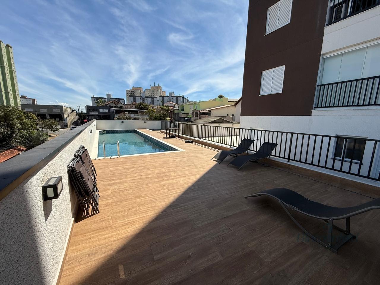 Apartamento à venda com 2 quartos, 1 suíte, 1 vaga e 58m² no Nova Arujá, Arujá (SP) — foto 18 de 19