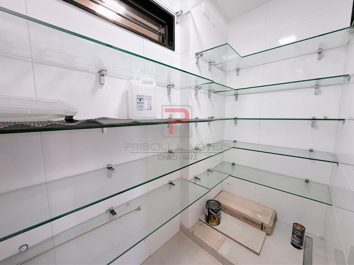 Apartamento à venda com 3 quartos, 2 suítes, 2 vagas e 130m² no Intermares, Cabedelo (PB) — foto 22 de 30