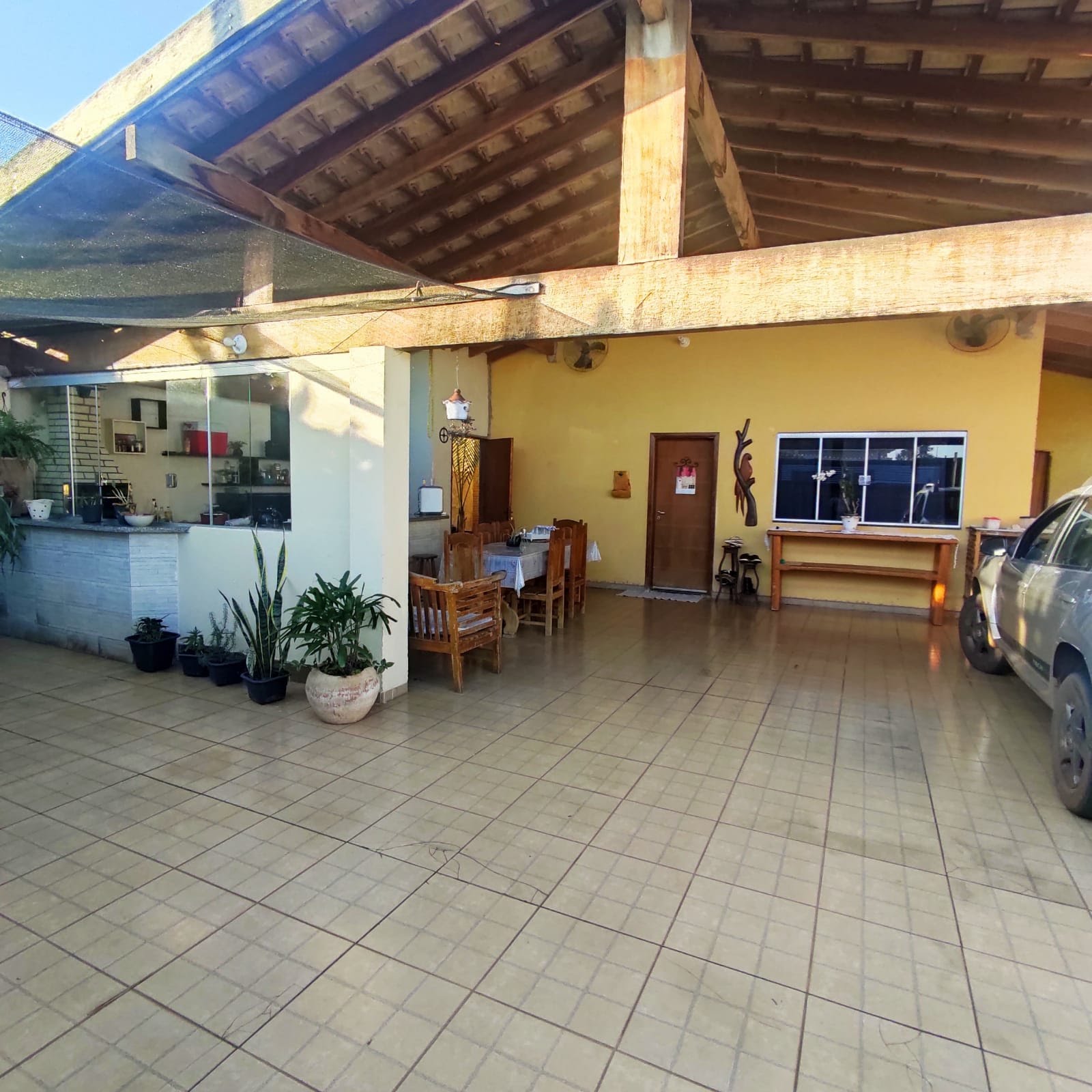 Casa à venda com 3 suítes, 2 vagas e 179m² no Jardim Bela Vista, Três Lagoas (MS) — foto 2 de 20