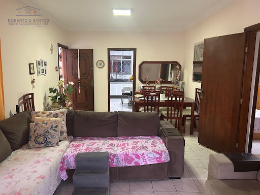 Sala de visita