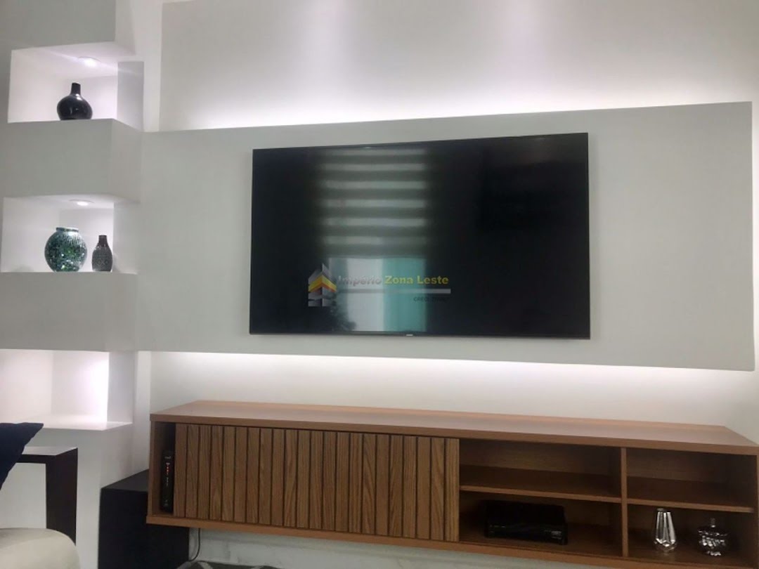 Casa, 4 quartos, 176 m² - Foto 3