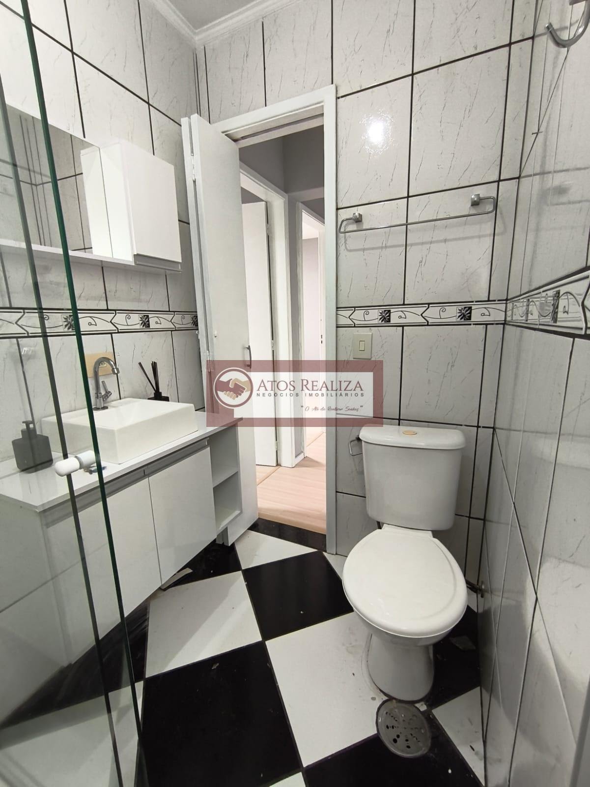 Apartamento à venda com 2 quartos, 1 banheiro e 54m² no Vila Prudente, São Paulo (SP) — foto 11 de 30
