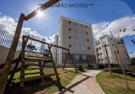 Apartamento à venda com 2 quartos, 1 banheiro, 1 vaga e 45m² no Jaraguá, São Paulo (SP) — foto 28 de 28