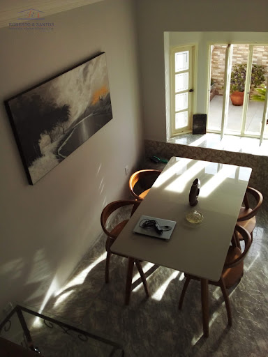 Sala, outra vista