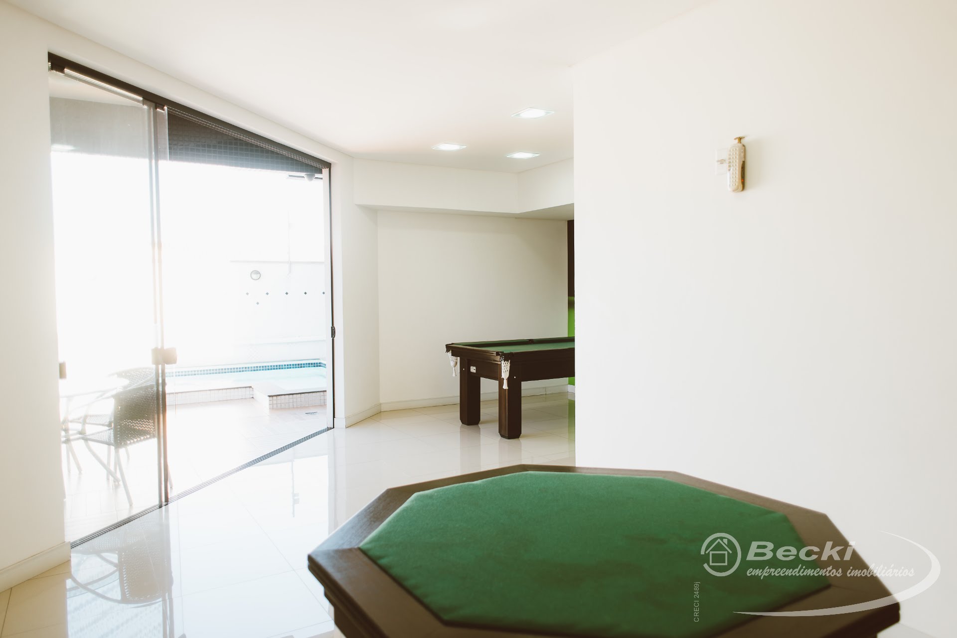 Apartamento à venda com 3 quartos, 1 suíte, 1 vaga e 94m² no Saguaçu, Joinville (SC) — foto 22 de 26