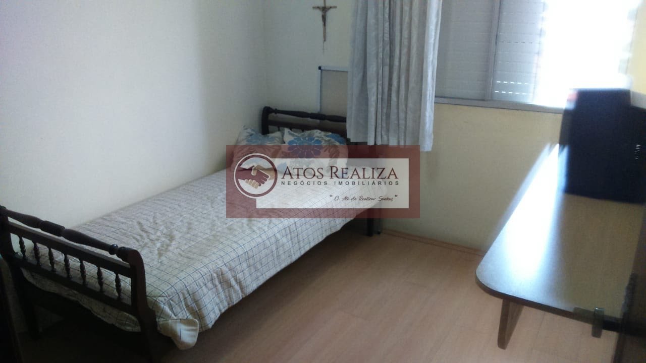 Apartamento à venda com 3 quartos, 1 banheiro, 1 vaga e 72m² no Socorro, São Paulo (SP) — foto 5 de 17