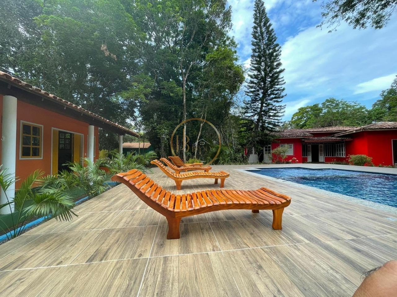 Rural à venda com 3900m² de terreno no Estrada dos Macacos/ Trancoso Ba, Porto Seguro (BA) — foto 10 de 15