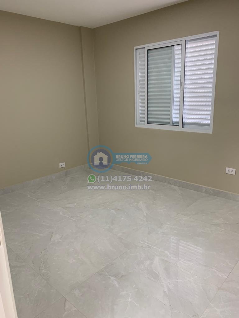 Apartamento para alugar com 2 quartos, 1 banheiro, 1 vaga e 64m² no Vila Gustavo, São Paulo (SP) — foto 8 de 17