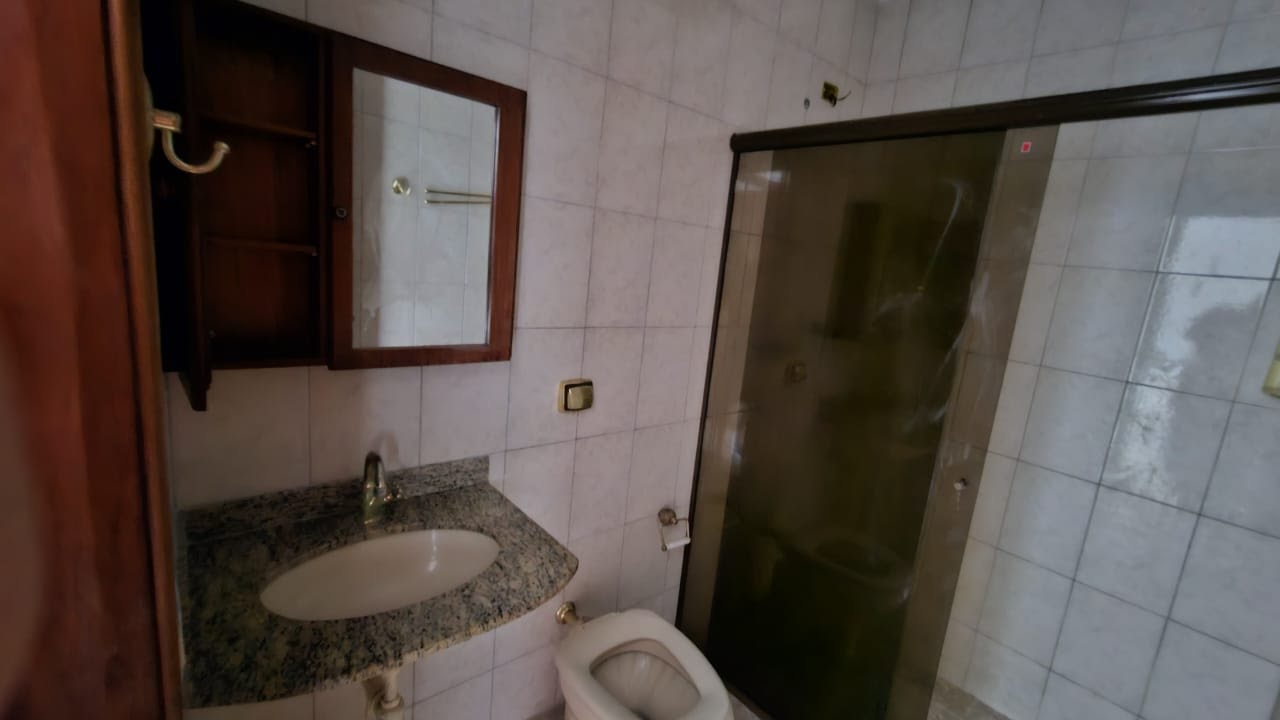 Apartamento à venda com 2 quartos, 1 banheiro, 3 vagas e 110m² no Vila Clarice, São Paulo (SP) — foto 18 de 23