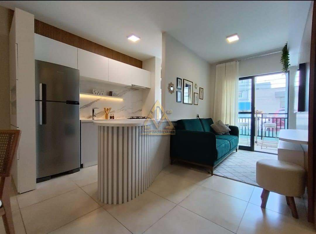 Apartamento à venda com 2 quartos, 1 suíte, 1 vaga e 54m² no Itoupava Norte, Blumenau (SC) — foto 22 de 29