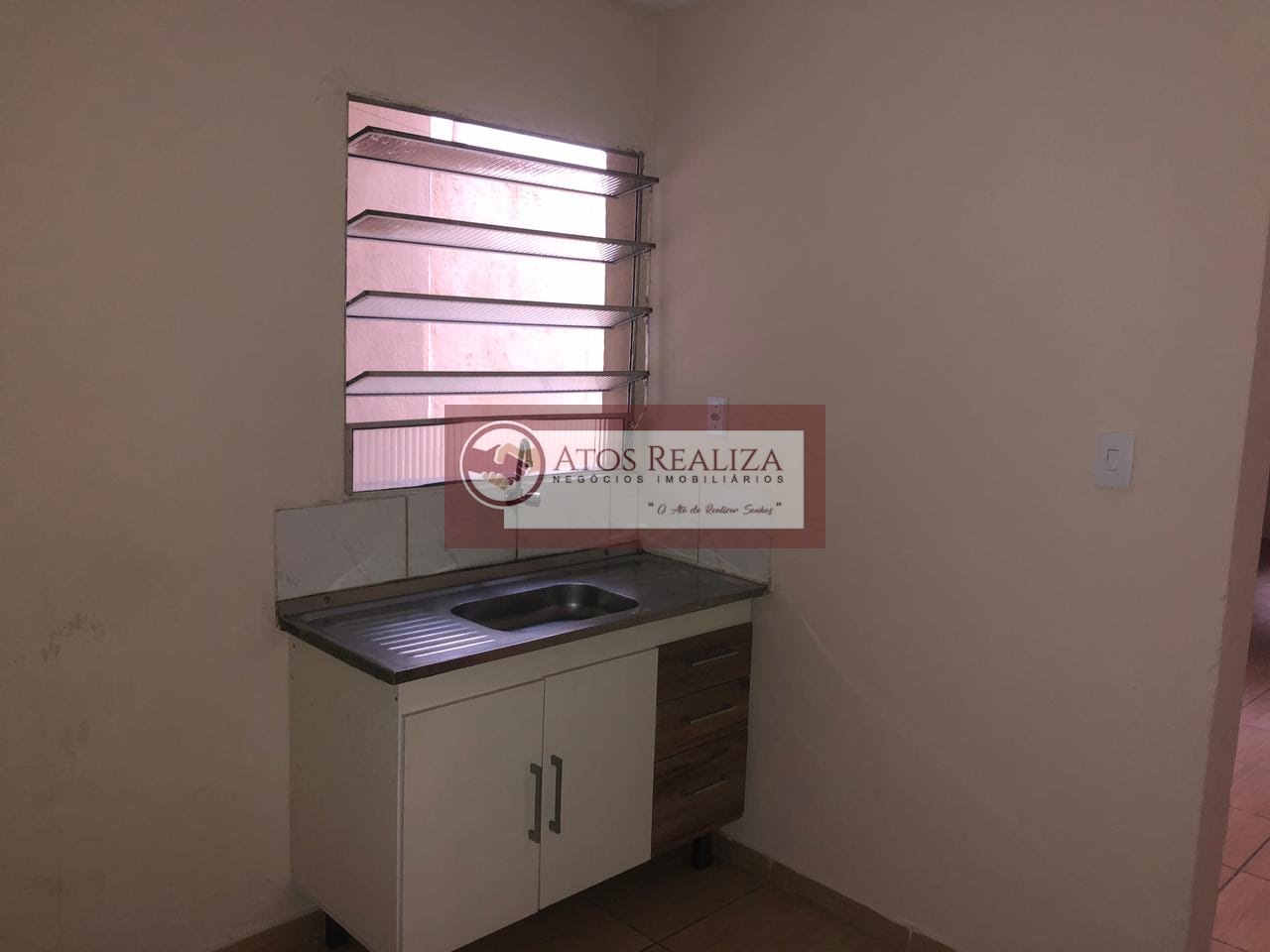 Casa para alugar com 1 quarto, 1 banheiro e 50m² no Jardim Belcito, São Paulo (SP) — foto 4 de 12