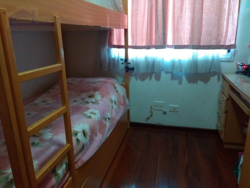 Apartamento à venda com 3 quartos, 3 suítes, 3 vagas e 145m² no Vila Mariana, São Paulo (SP) — foto 14 de 30