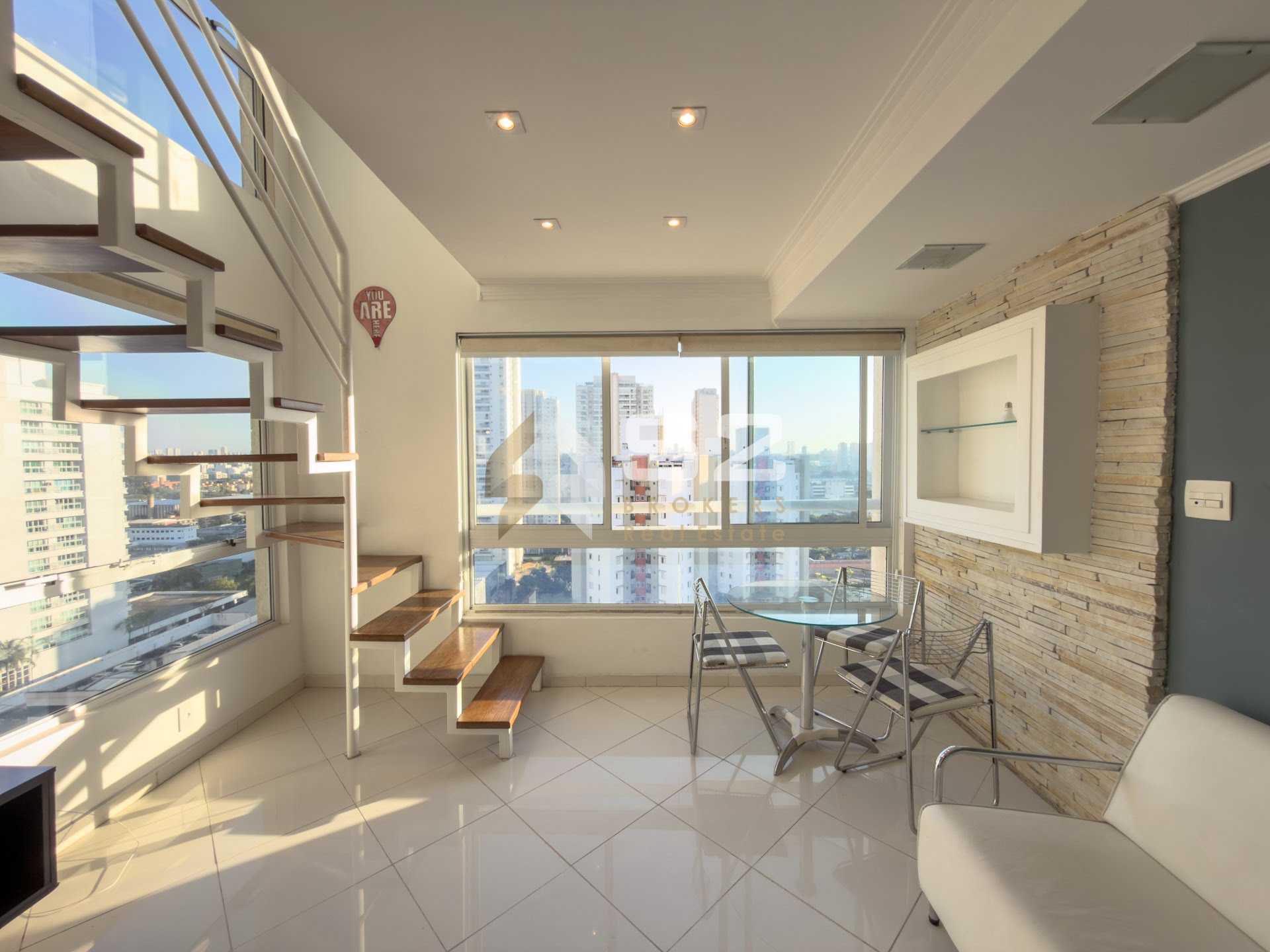Up Style Duplex Vila Leopoldina