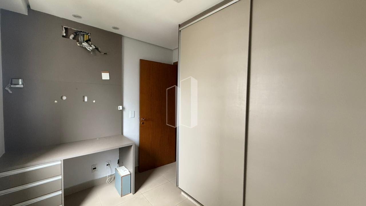 Apartamento à venda com 2 quartos, 1 suíte, 1 vaga e 65m² no Setor Bueno, Goiânia (GO) — foto 9 de 14