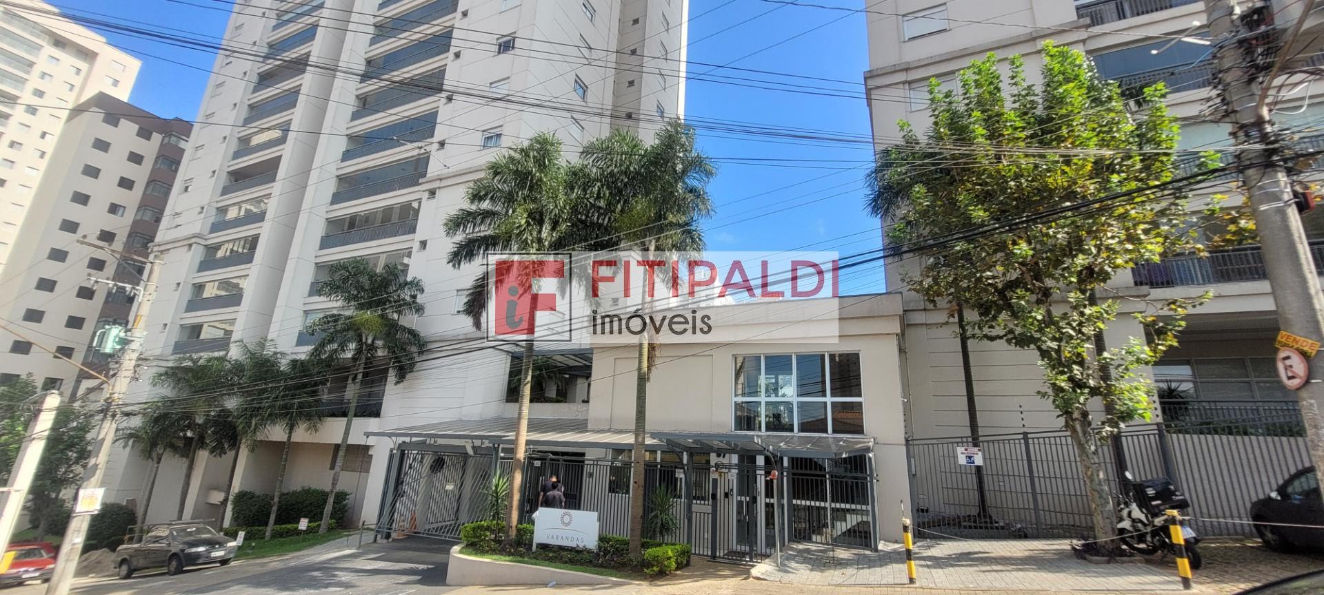 Condominio Varandas Iluminadas