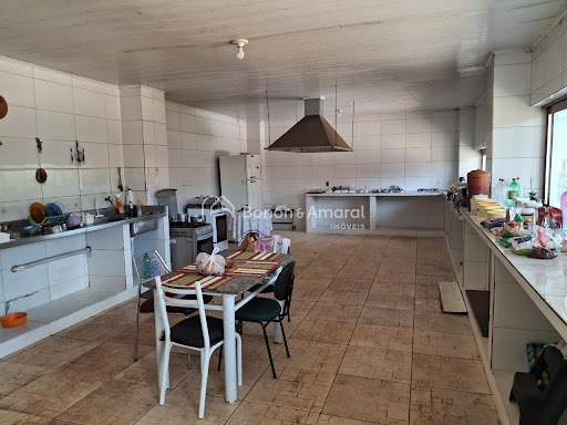 Chácara, 4 quartos, 600 m² - Foto 10
