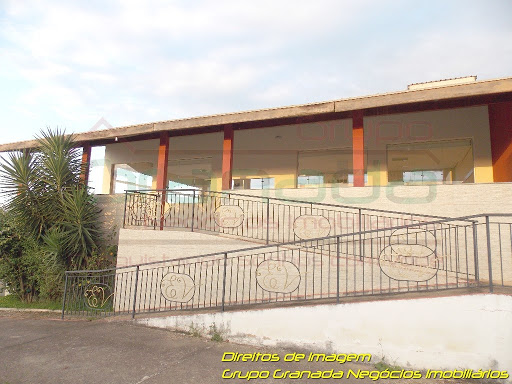 Prédio em Bom Retiro  -  São José dos Campos