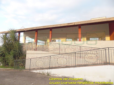 Prédio em Bom Retiro  -  São José dos Campos