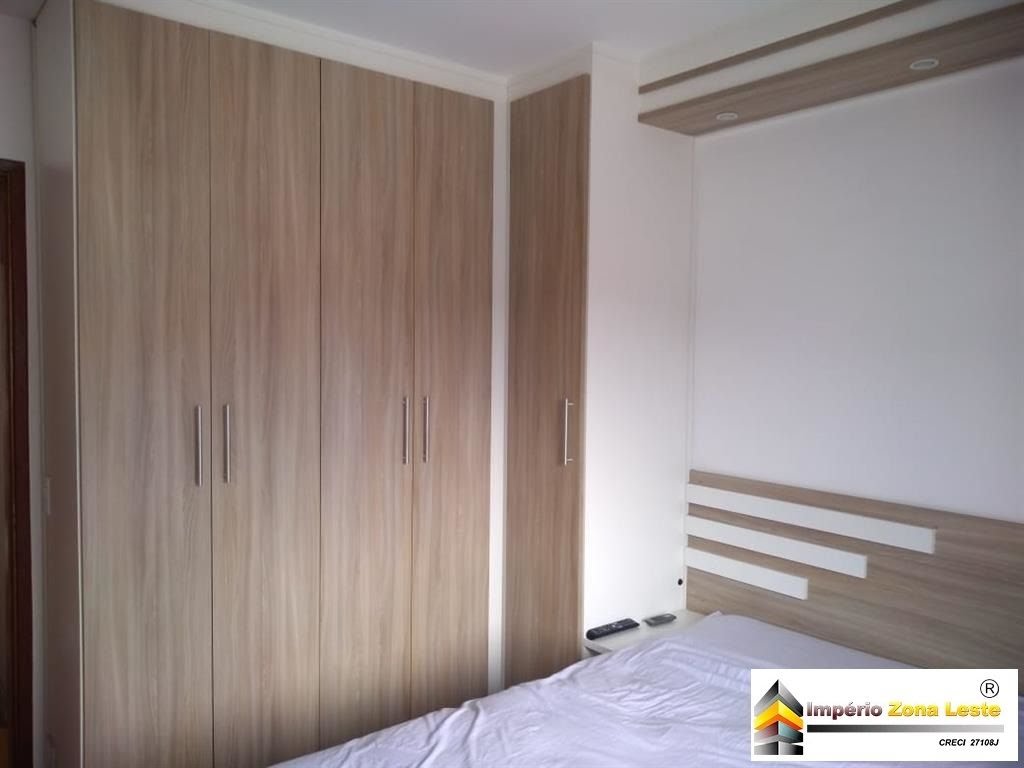 Sobrado, 2 quartos, 60 m² - Foto 18