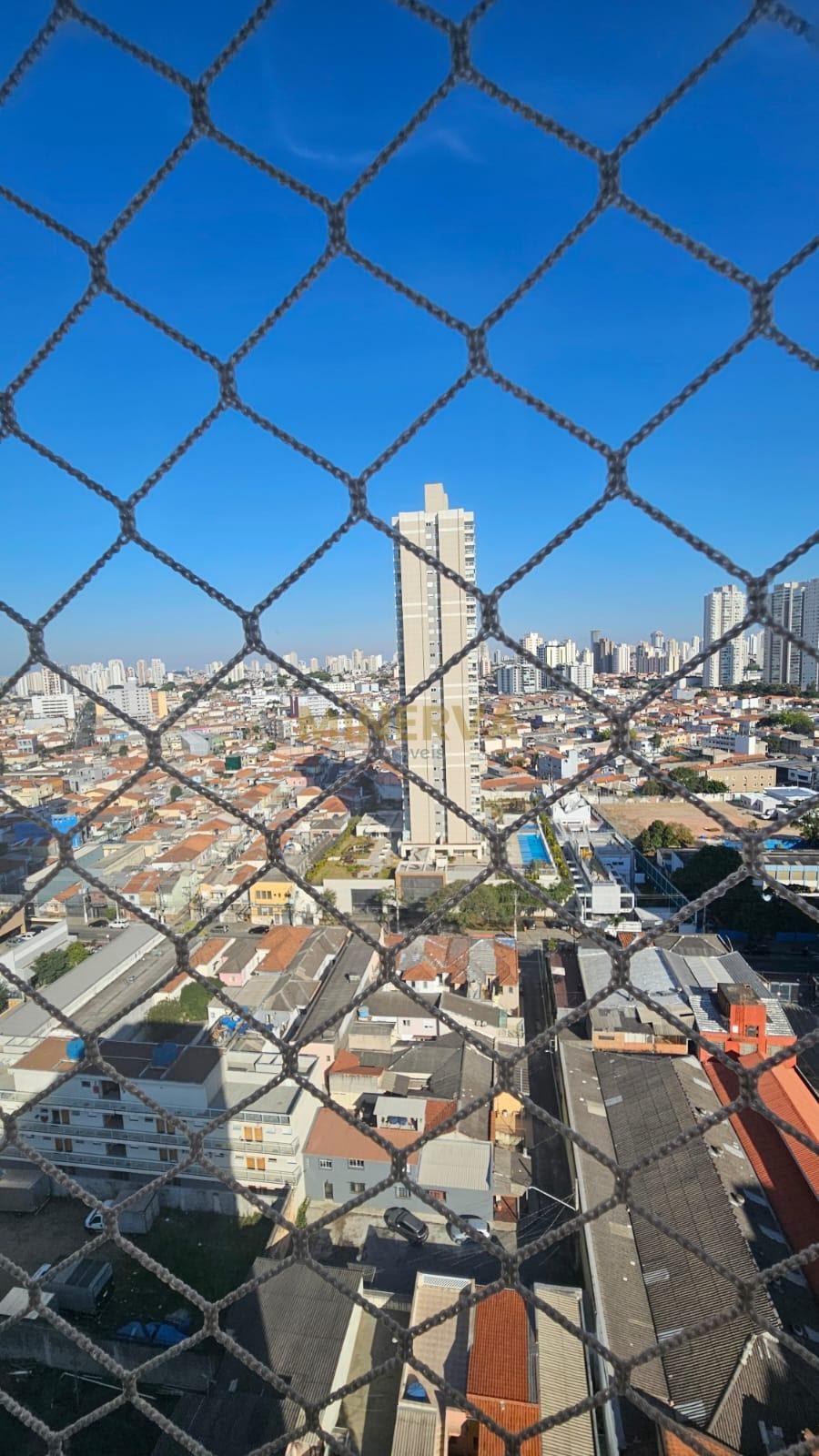 Apartamento à venda com 2 quartos, 1 suíte, 1 vaga e 55m² no Quarta Parada, São Paulo (SP) — foto 12 de 12