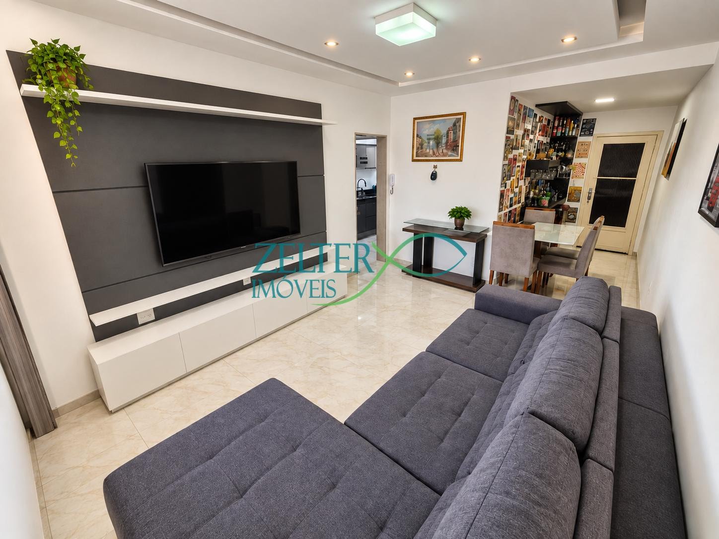 Apartamento à venda com 2 quartos, 3 banheiros, 1 vaga e 89m² no Vila da Penha, Rio de Janeiro — foto principal