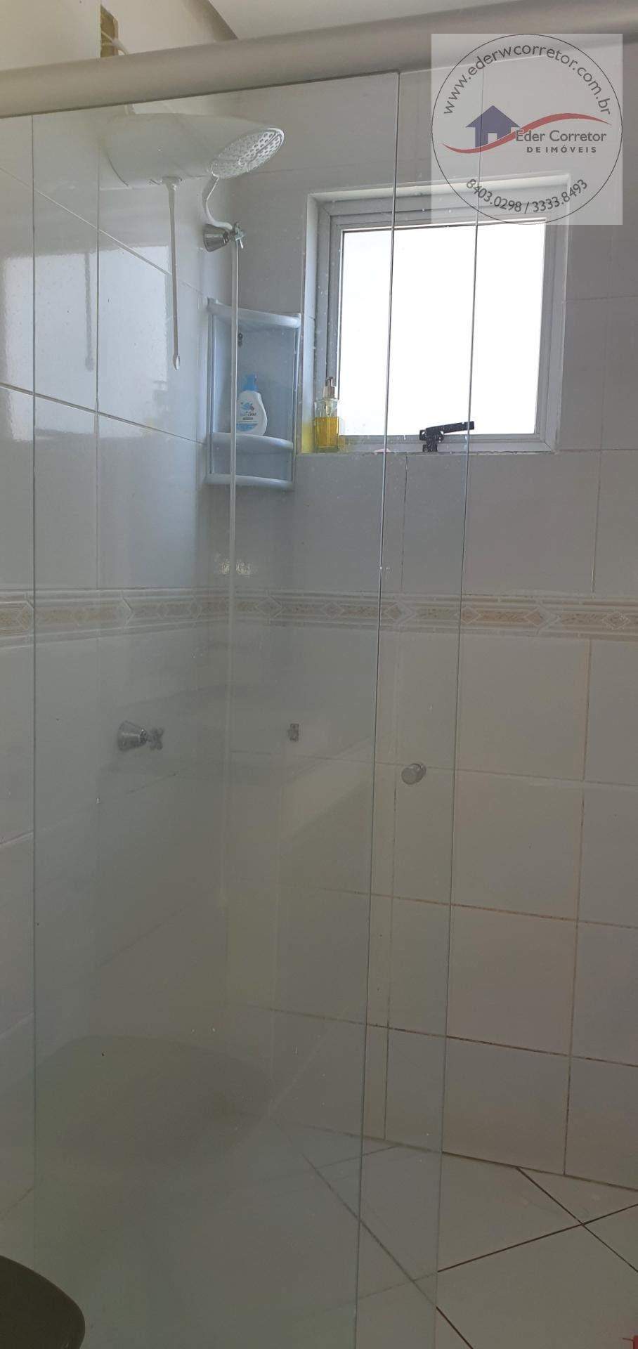 Apartamento à venda com 3 quartos, 1 suíte, 1 vaga e 96m² no Assis Brasil ( Apartamento), Ijuí (RS) — foto 22 de 30