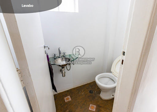Lavabo