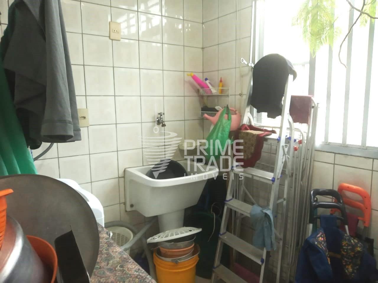 Apartamento à venda com 2 quartos, 2 banheiros, 1 vaga e 97m² no Boqueirão, Santos (SP) — foto 10 de 12